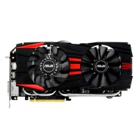 ASUS R9280-DC2T-3GD5